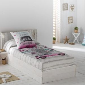 Colcha Ajustable Candy