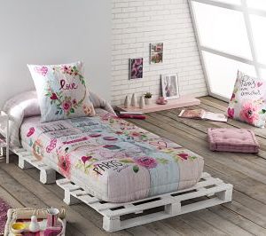 Colcha Ajustable Cookie