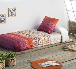 Colcha Ajustable Kilim