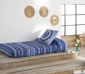 Colcha Ajustable Mandala
