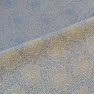 Telas jacquard