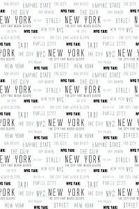 Colcha Ajustable Manhattan