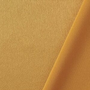 crepe-saten-ocre