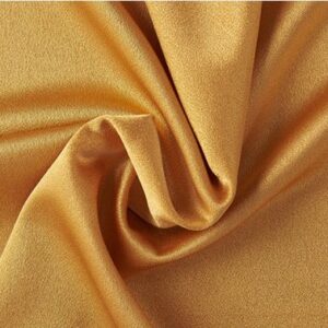 crepe-saten-ocre