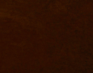 tela antelina marrón