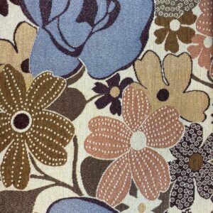 tela-jacquard-flores-grande-tapiceria