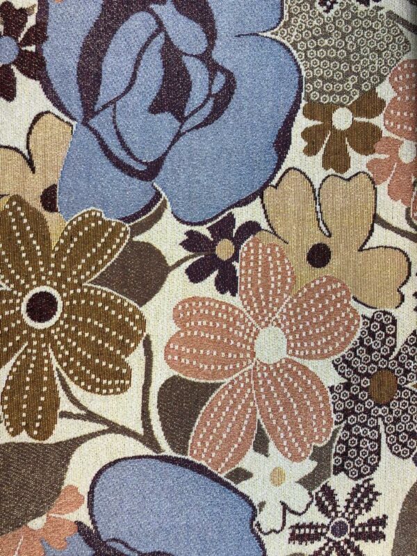 tela-jacquard-flores-grande-tapiceria