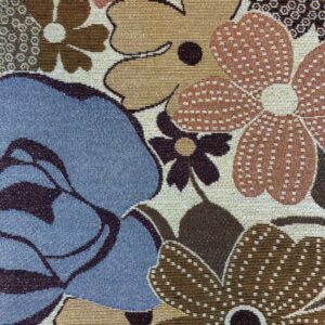 Tapicería,-jacquard-flores-grande