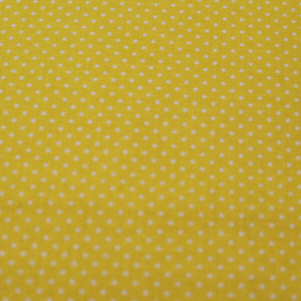 algodón-amarillo