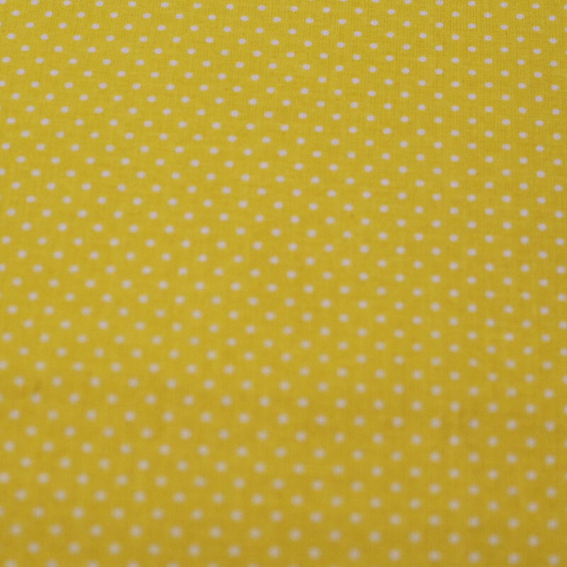algodón-amarillo