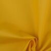 Popelin liso amarillo de flamenca